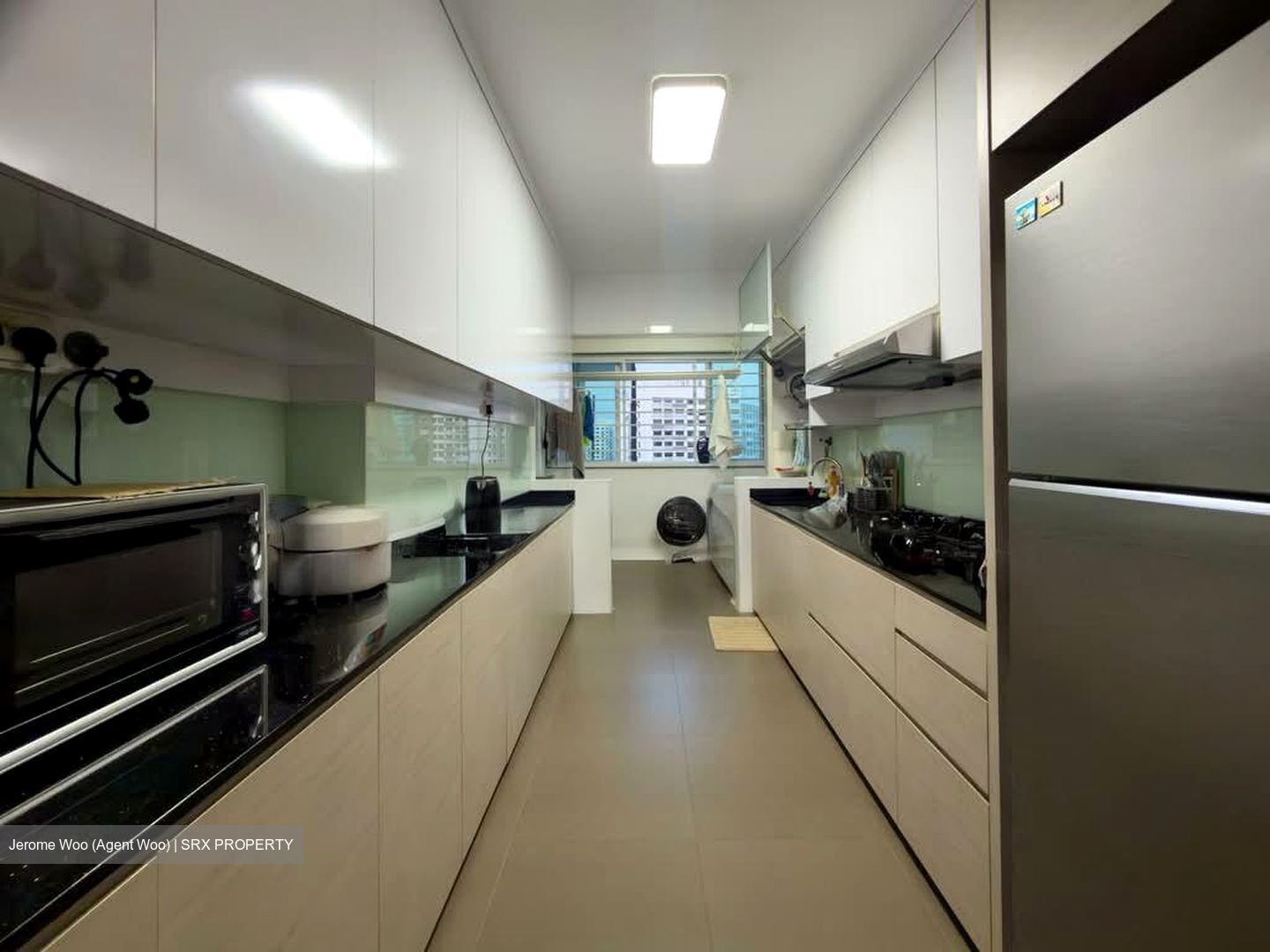 Blk 469A Fernvale Lea (Sengkang), HDB 5 Rooms #546926711